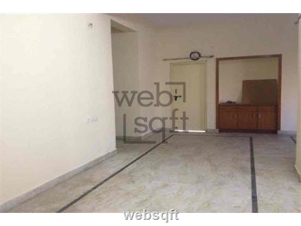 Residential 3 BHK Apartment-flats for Sale